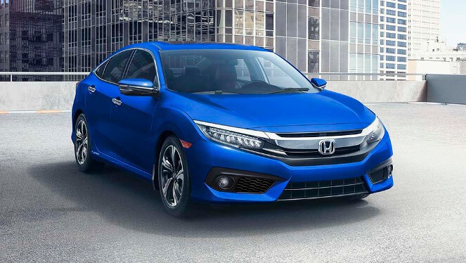 The 5 Most Popular Cars in Canada in 2016 | Birchwood Credit