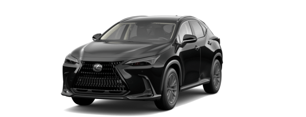 Lexus NX Hybrid