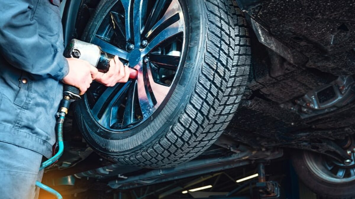 How Long Do Winter Tires Last?