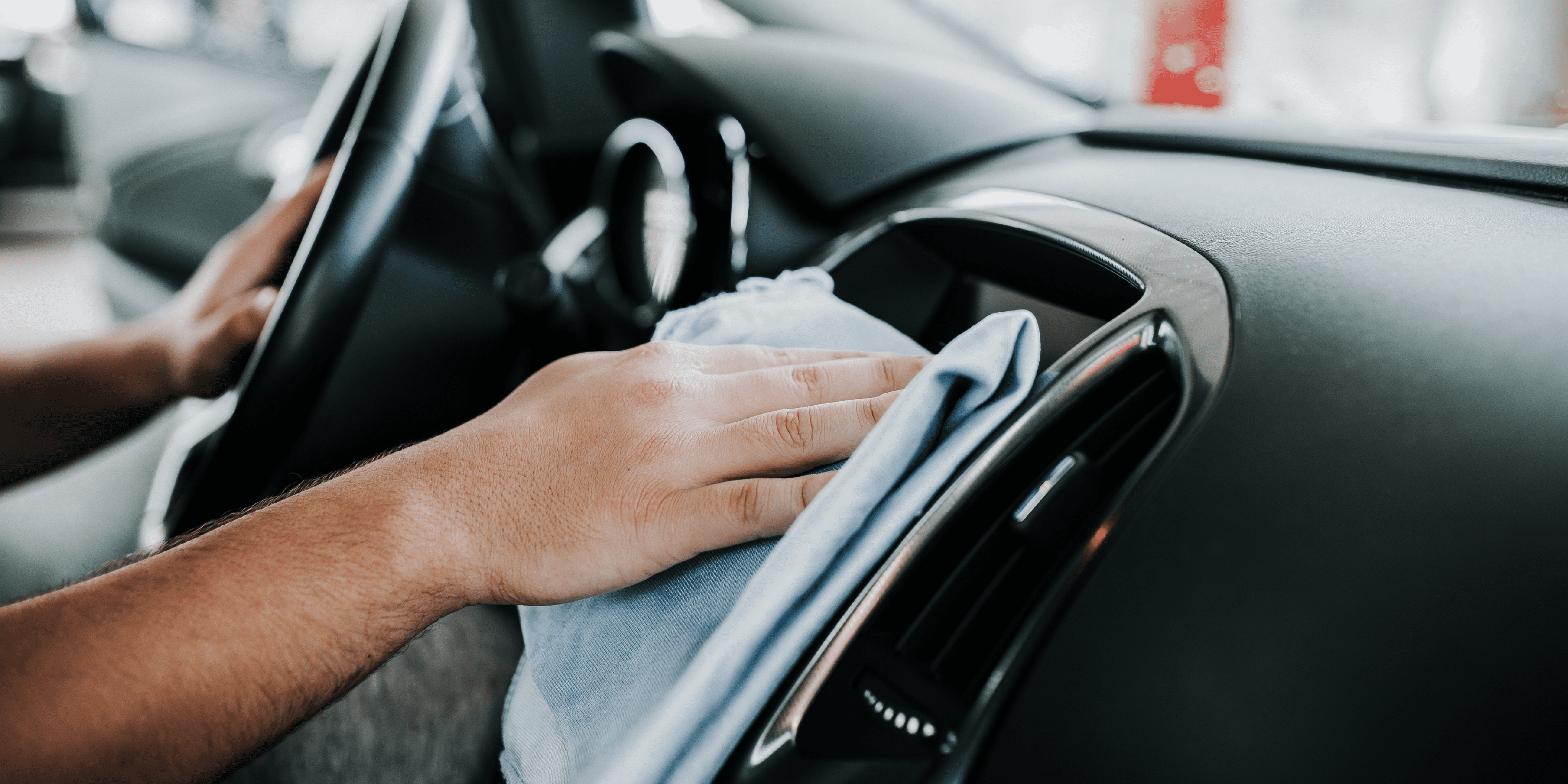 5 DIY Scratch Removal Tips - Get Your Car Looking Spotless Again!
