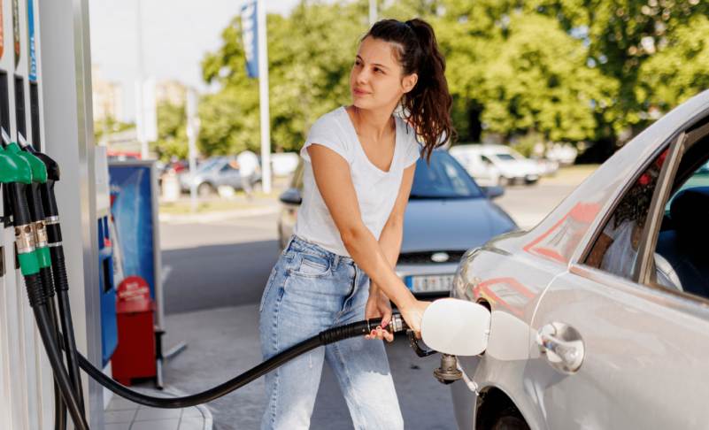 Do’s and Don’ts to Save Money on Gas