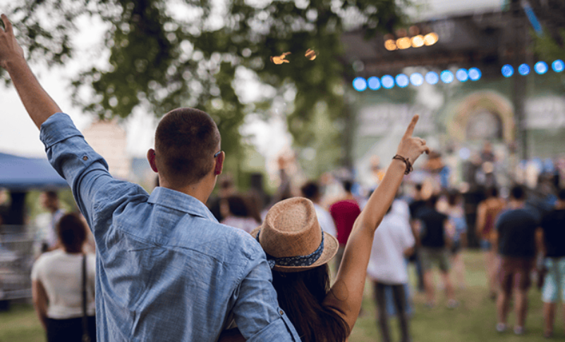 Take in Manitoba’s Festival Scene This August!