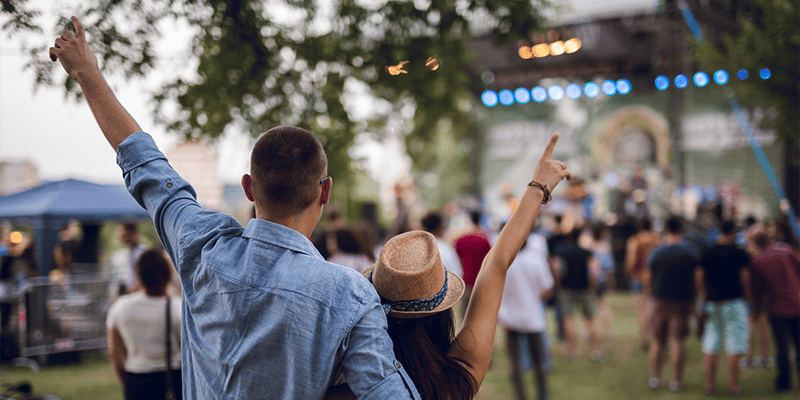 Take in Manitoba’s Festival Scene This August!