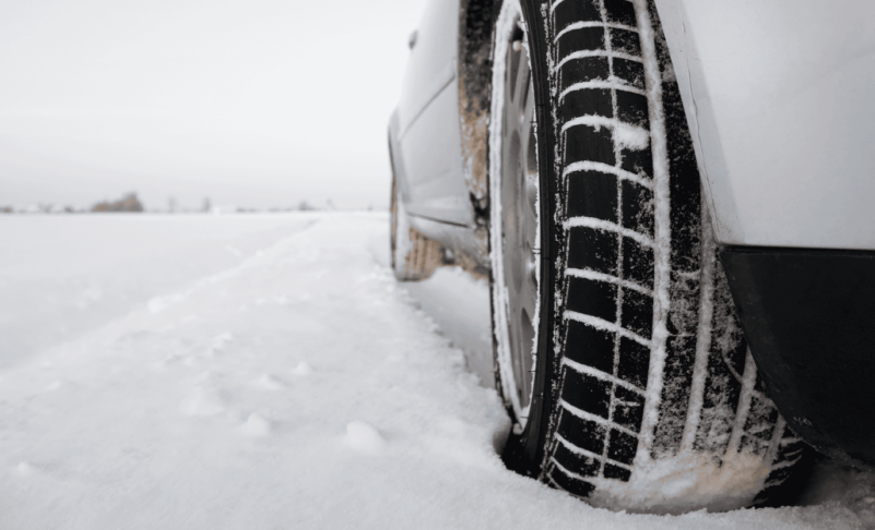 When and How to Change Your Winter Tires