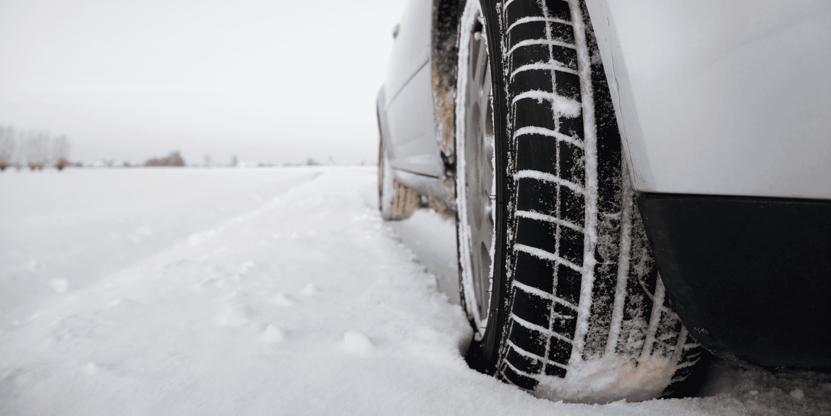 When and How to Change Your Winter Tires