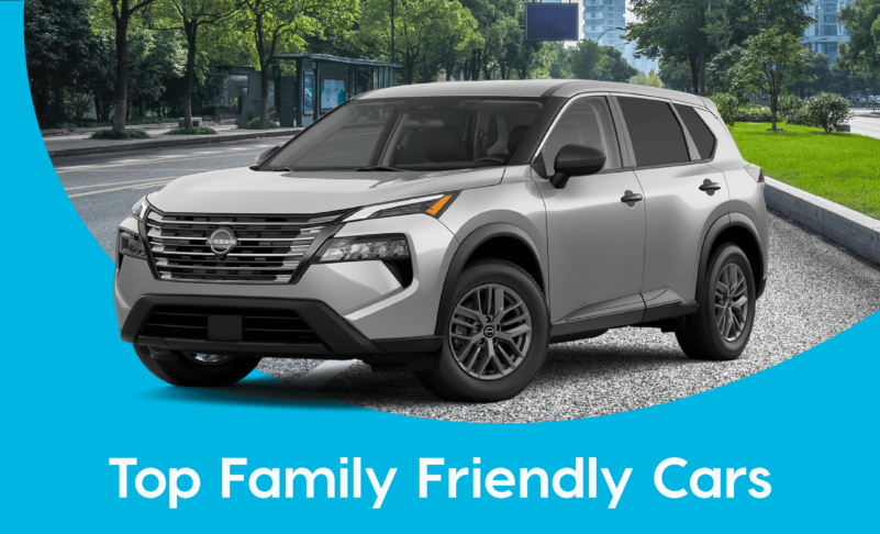 The Best Family Cars of 2025: Safe, Reliable & Perfect for Winnipeg Families